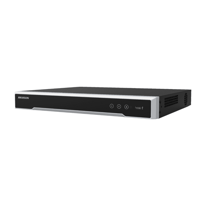HIKVISION DS-7616NI-Q2/16P NVR product picture